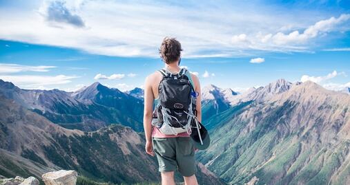 'Influencers' de viajes que más dinero ganan en Instagram