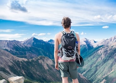 'Influencers' de viajes que más dinero ganan en Instagram