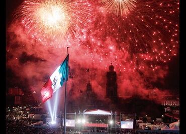 Grito de Independencia ¿A qué hora y cómo es el grito?