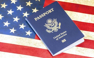 Costo y cómo tramitar el pasaporte americano en 2023
