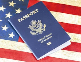 Costo y cómo tramitar el pasaporte americano en 2023