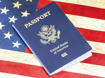 Costo y cómo tramitar el pasaporte americano en 2023
