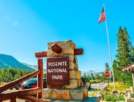 ¿Qué días de 2023 se pueden visitar gratis los parques nacionales de Estados Unidos?