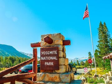 ¿Qué días de 2023 se pueden visitar gratis los parques nacionales de Estados Unidos?