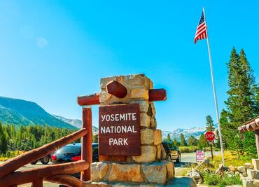 ¿Qué días de 2023 se pueden visitar gratis los parques nacionales de Estados Unidos?