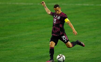 Video. El penalti que México falló y le dio la victoria a EU