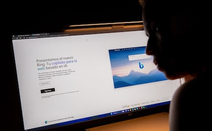 Microsoft abre su herramienta de inteligencia artificial para todo el mundo