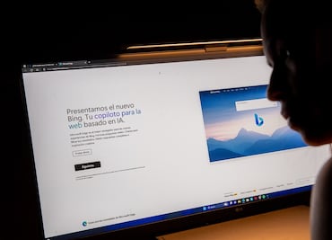 Microsoft abre su herramienta de inteligencia artificial para todo el mundo