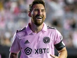 ¿Jugará Lionel Messi o no? Se desconoce si el astro argentino jugará la final de la US Open Cup tras lesión
