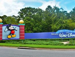 Disney World anuncia reapertura de cuatro hoteles para 2021