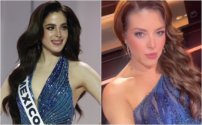 Alicia Machado defiende con todo a Fátima Bosch: "Usted no va a entregar esa corona, usted va hasta el final"