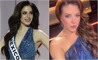 Alicia Machado defiende con todo a Fátima Bosch: "Usted no va a entregar esa corona, usted va hasta el final"