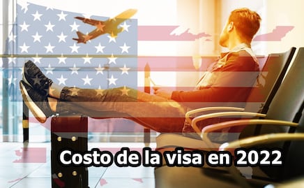 ¿Cuánto cuesta la visa americana en 2022? Precios por categoría