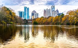 5 ciudades “poco populares” pero increíbles para visitar en Estados Unidos