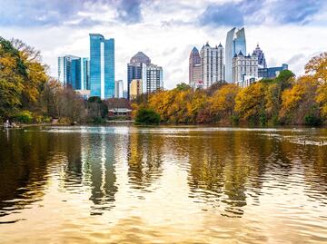 5 ciudades “poco populares” pero increíbles para visitar en Estados Unidos