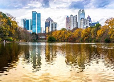 5 ciudades “poco populares” pero increíbles para visitar en Estados Unidos