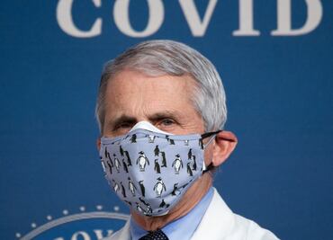 Estados Unidos ve 'inevitable' una tercera dosis de la vacuna anticovid