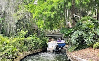 5 experiencias para vivir en Orlando más allá de los parques temáticos