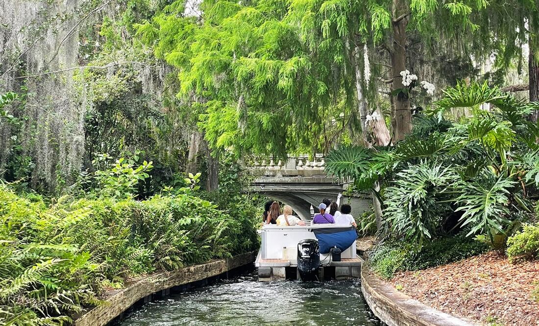 Diana Espinoza/ Vive USA