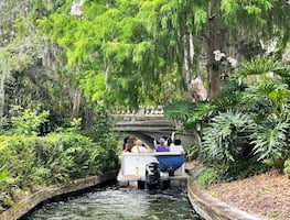 5 experiencias para vivir en Orlando más allá de los parques temáticos