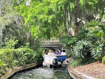 5 experiencias para vivir en Orlando más allá de los parques temáticos