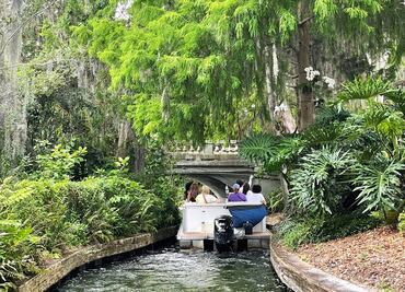 5 experiencias para vivir en Orlando más allá de los parques temáticos