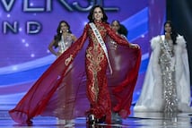 Fátima Bosch hace historia: México gana su cuarta corona en Miss Universo 2025