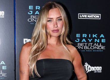 La mejor amiga de Kylie Jenner presume sus curvas en la playa con bikini diminuto