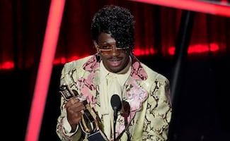Lil Nas X hospitalizado por posible sobredosis tras enfrentamiento con la policía en Los Ángeles