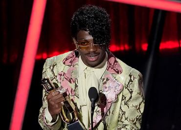 Lil Nas X hospitalizado por posible sobredosis tras enfrentamiento con la policía en Los Ángeles