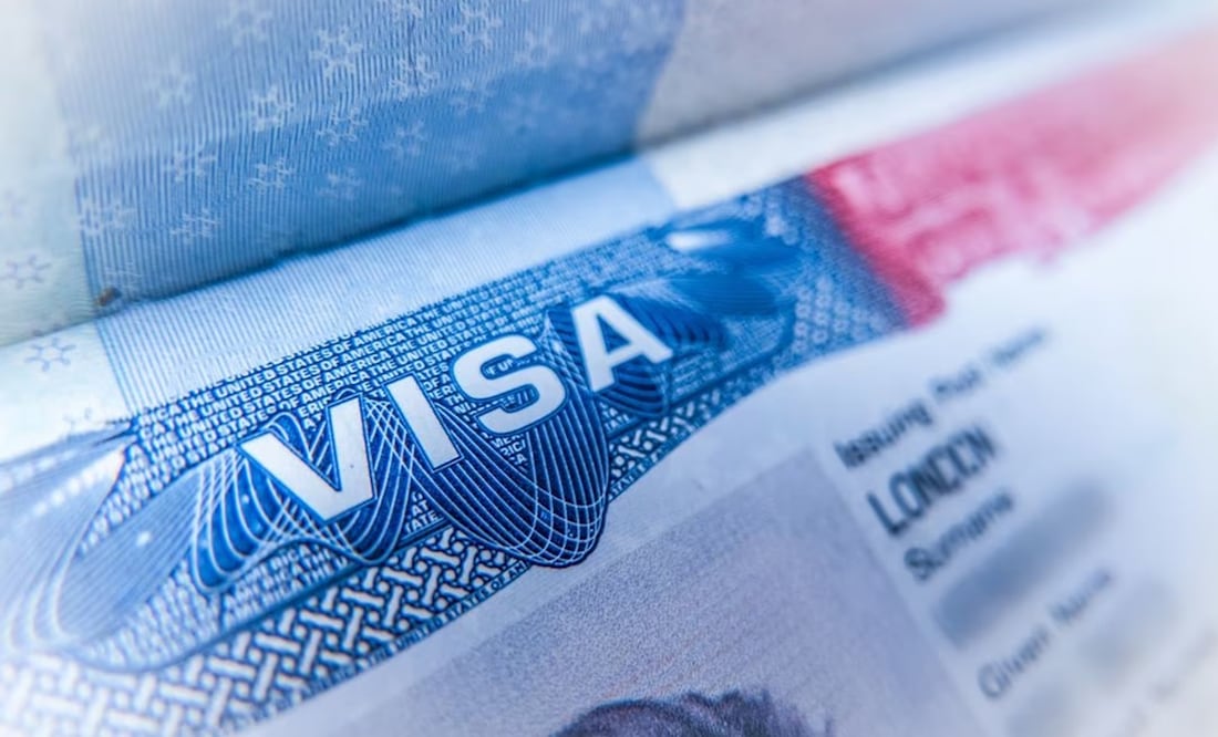 También pueden pedir la visa R los hijos solteros menores de 21 años y cónyuges del trabajador religioso. Foto: iStock