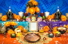 Ofrendas de Día de Muertos: ¿Qué almas visitan el 27, 28, 29, 30 de octubre y quién visita el 31?