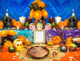 Ofrendas de Día de Muertos: ¿Qué almas visitan el 27, 28, 29, 30 de octubre y quién visita el 31?