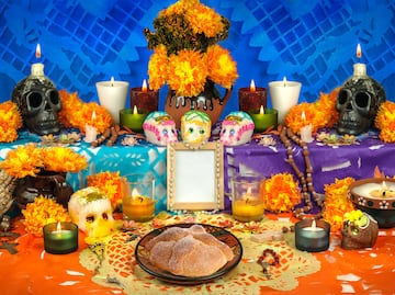 Ofrendas de Día de Muertos: ¿Qué almas visitan el 27, 28, 29, 30 de octubre y quién visita el 31?