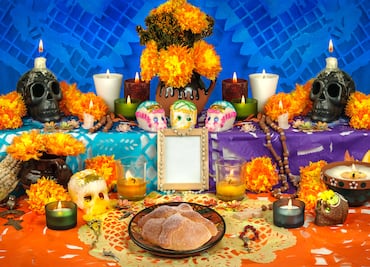 Ofrendas de Día de Muertos: ¿Qué almas visitan el 27, 28, 29, 30 de octubre y quién visita el 31?