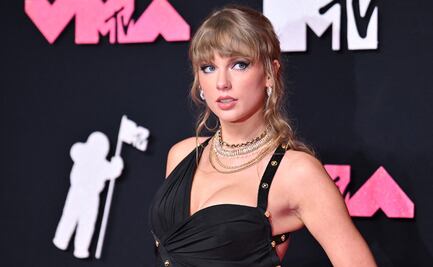 ¿Quién es el guardaespaldas de Taylor Swift que fue a la guerra de Israel con Hamás?