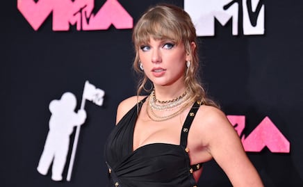 ¿Quién es el guardaespaldas de Taylor Swift que fue a la guerra de Israel con Hamás?