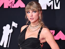 ¡El sueño de los swifties! Ofrecen trabajo como reportero de Taylor Swift en Estados Unidos