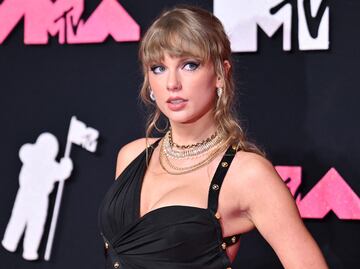 ¡El sueño de los swifties! Ofrecen trabajo como reportero de Taylor Swift en Estados Unidos