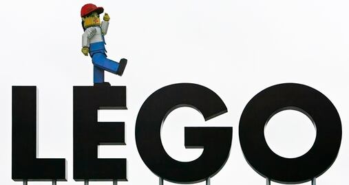 Legoland abrirá hotel con temática de piratas en abril de 2020