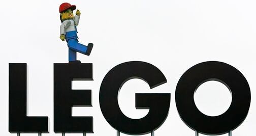 Legoland abrirá hotel con temática de piratas en abril de 2020