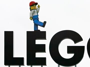 Legoland abrirá hotel con temática de piratas en abril de 2020