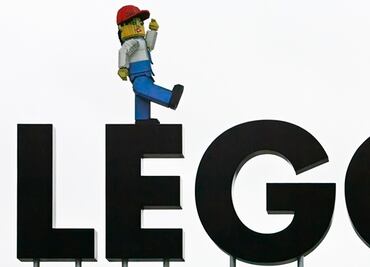 Legoland abrirá hotel con temática de piratas en abril de 2020