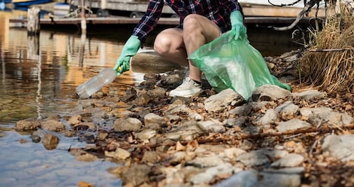 Estados Unidos, entre los 10 países más protectores del medio ambiente
