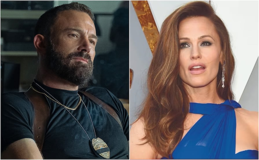“No pude trabajar durante años”: Jennifer Garner revela el impacto de su divorcio con Ben Affleck 