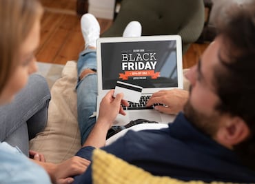 Black Friday 2023: Las mejores ofertas en Walmart y Amazon