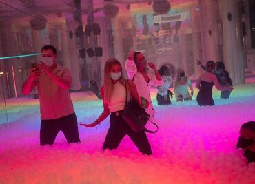 Así suena la canción que la OMS propone como himno anti-Covid-19