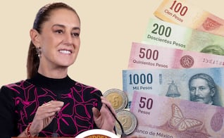 ¿Cuánto aumentará el salario mínimo en 2027? Esto adelantó Sheinbaum 