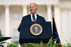 Biden firmará el martes una orden para "cerrar la frontera" a la migración irregular