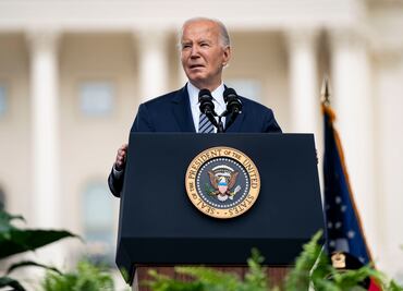Biden firmará el martes una orden para "cerrar la frontera" a la migración irregular